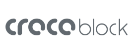 Logo Crocoblock | ADCode