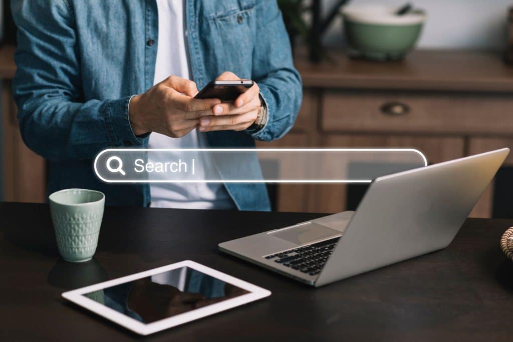 6 klíčových kroků k optimalizaci vašeho webu pro vyhledávače.
