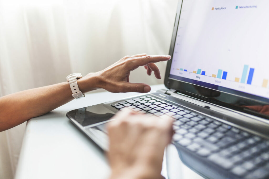 Google Tag Manager: Proč je nezbytný pro správu online reklamních kampaní