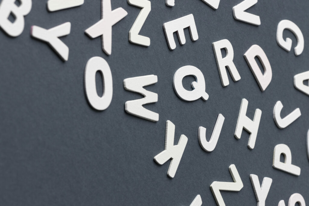 Fonty a jejich role ve webdesignu: Pravidla typografie a GDPR compliance